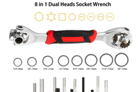 PowerGrip Wrench