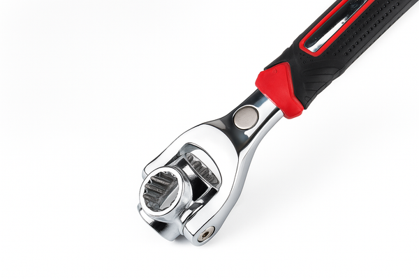 PowerGrip Wrench