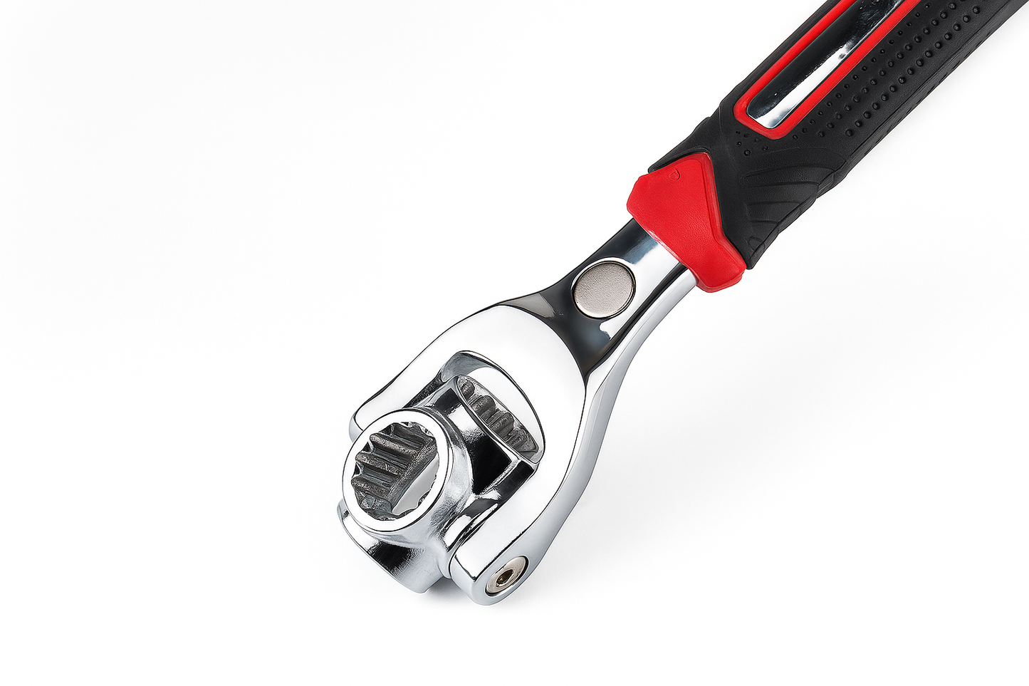 PowerGrip Wrench