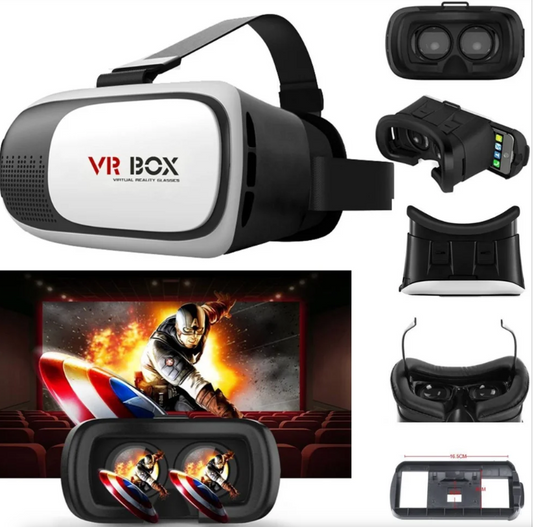 VR box