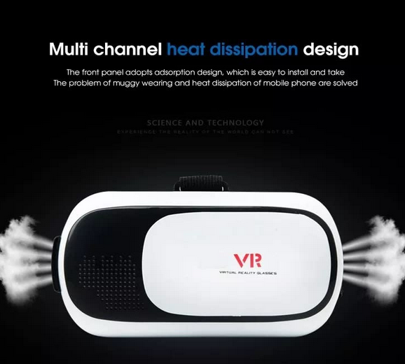 VR box