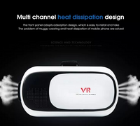 VR box