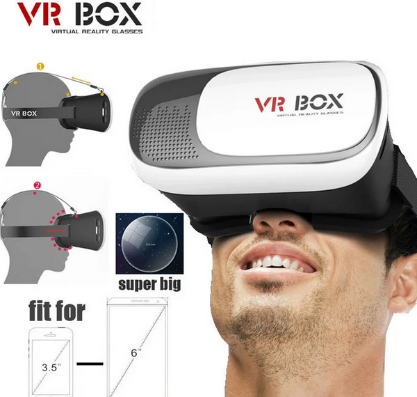 VR box