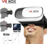 VR box