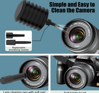 20 in 1 electronic cleaning kit