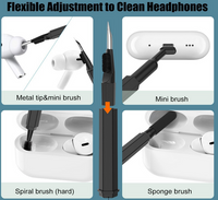 20 in 1 electronic cleaning kit