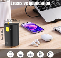 20 in 1 electronic cleaning kit