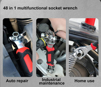 PowerGrip Wrench